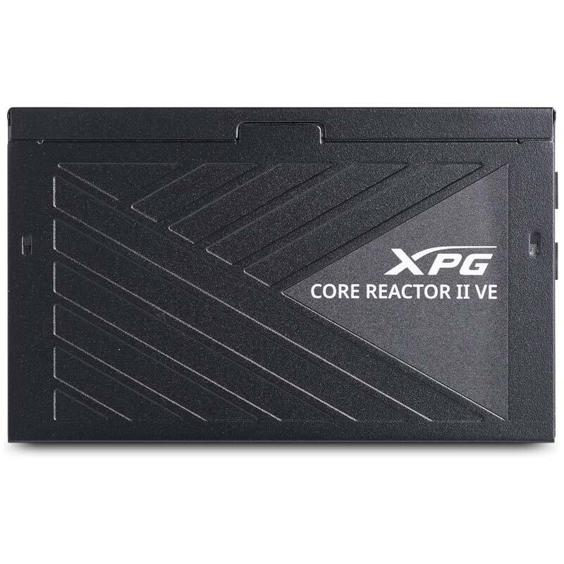پاور ماژولار 750 وات ای دیتا Adata XPG CORE REACTOR II VE Gold