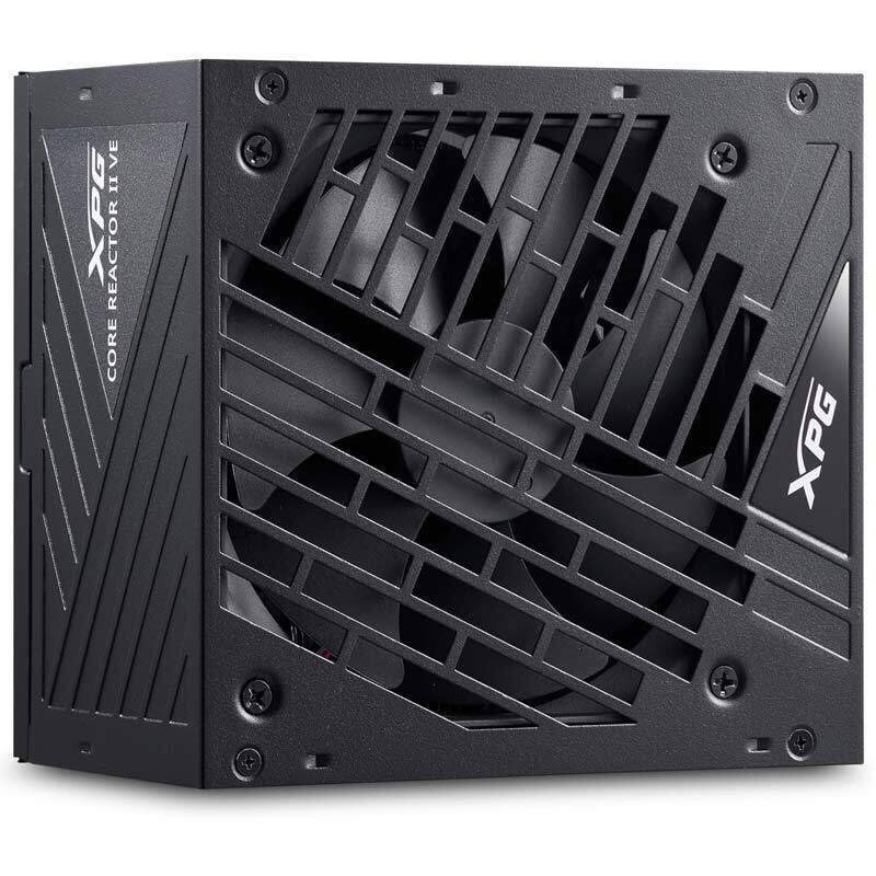 پاور ماژولار 750 وات ای دیتا Adata XPG CORE REACTOR II VE Gold
