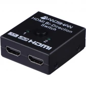 سوییچ 2 پورت HDMI آنوشان A-815