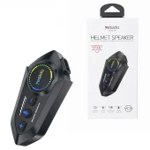اسپیکر بلوتوثی کلاه کاسکت یسیدو VC19