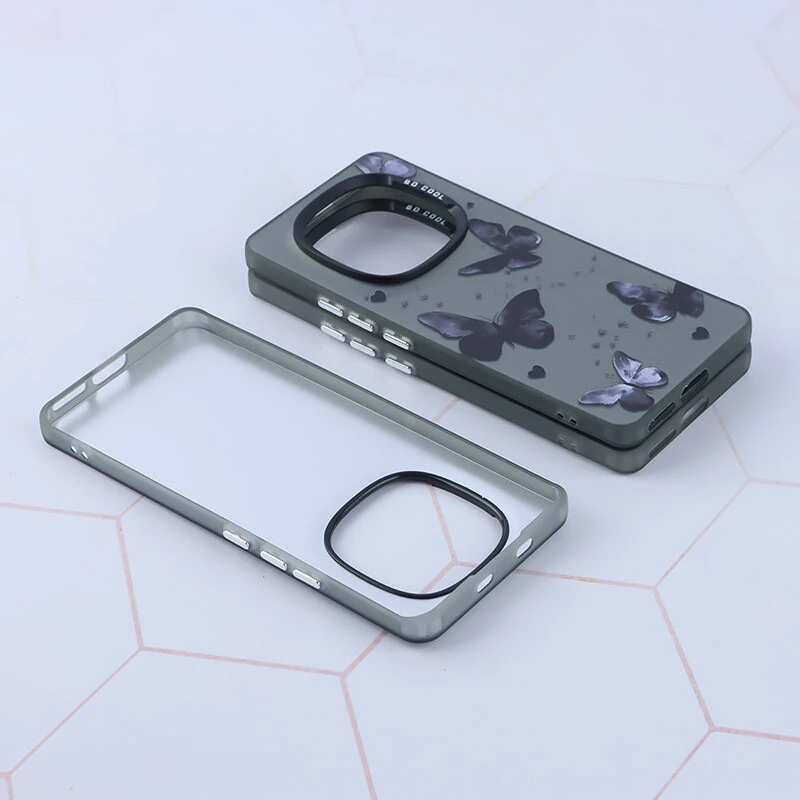 قاب So Cool طرح فانتزی
