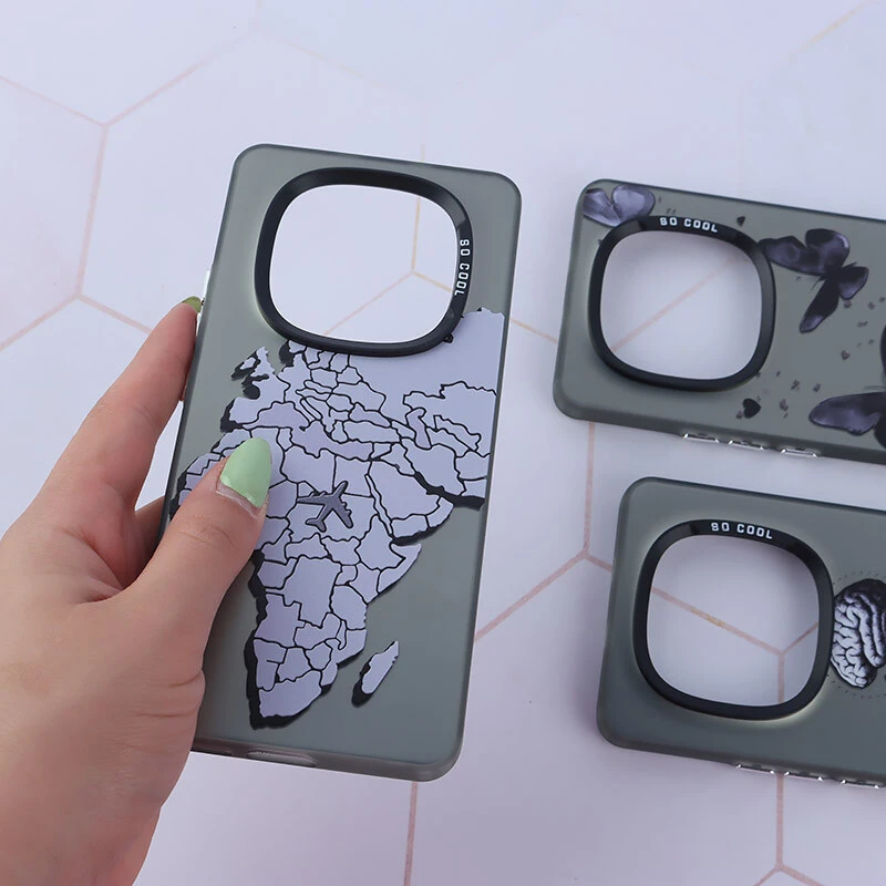 قاب So Cool طرح فانتزی