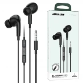 هندزفری سیمی گرین لاین GL-Stereo Pro