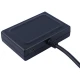 هاب 4 پورت USB 3.0 بایبل H-90