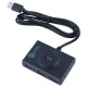 هاب 4 پورت USB 3.0 بایبل H-90
