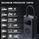 پمپ باد شیائومی Air Compressor 2 MJCQB06QW
