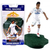 اکشن فیگور FT Champs طرح Real Madrid Cristiano Ronaldo 7 کد 2108-1131