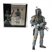 اکشن فیگور طرح Mandalorian کد 1645