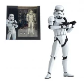 اکشن فیگور طرح Stormtrooper کد 1643