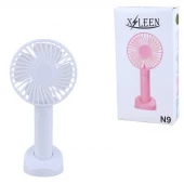 پنکه رومیزی شارژی X-Leen N9