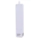 چند راهی 3 خانه ارت دار هویت HV-SP8803 با کابل 2 متری + شارژر USB