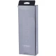چند راهی 3 خانه ارت دار هویت HV-SP8803 با کابل 2 متری + شارژر USB