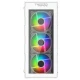 کیس کامپیوتر تویستد مایندز Twisted Minds Titan Glass