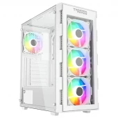 کیس کامپیوتر تویستد مایندز Twisted Minds Titan Glass