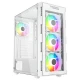 کیس کامپیوتر تویستد مایندز Twisted Minds Titan Glass