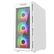 کیس کامپیوتر تویستد مایندز Twisted Minds Titan Glass
