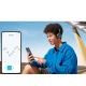 هدفون بلوتوثی انکر Soundcore H30i A3012