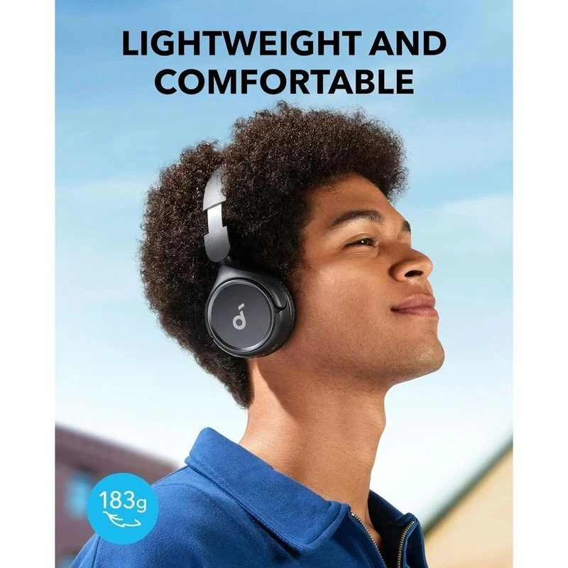 هدفون بلوتوثی انکر Soundcore H30i A3012