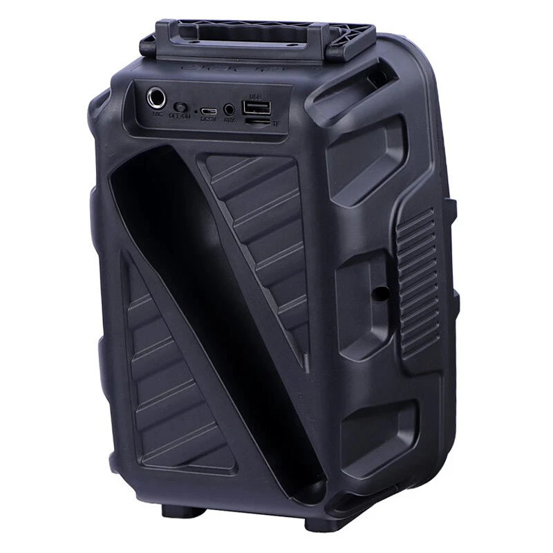 اسپیکر بلوتوثی سلبریت OS-06 + میکروفون