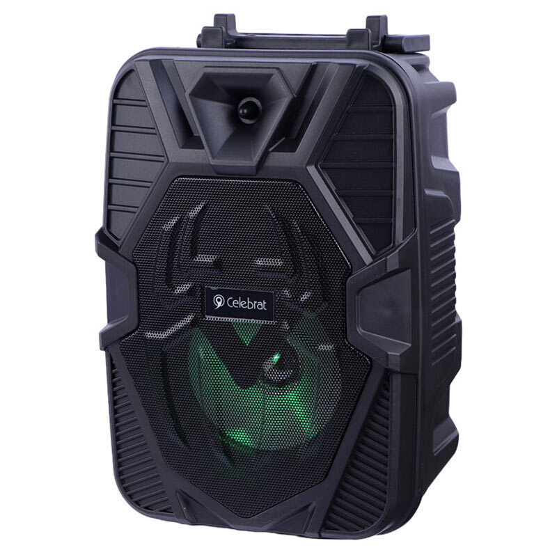 اسپیکر بلوتوثی سلبریت OS-06 + میکروفون