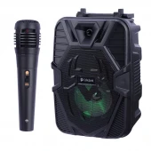 اسپیکر بلوتوثی سلبریت OS-06 + میکروفون