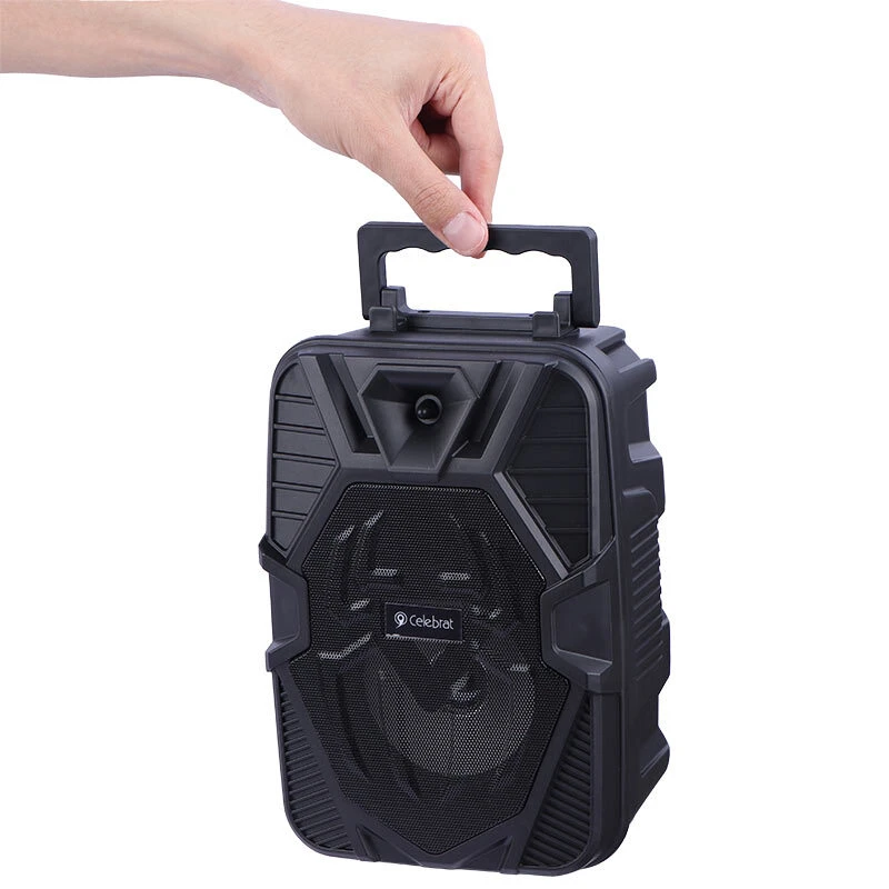 اسپیکر بلوتوثی سلبریت OS-06 + میکروفون