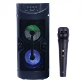 اسپیکر بلوتوثی سلبریت OS-09 + میکروفون