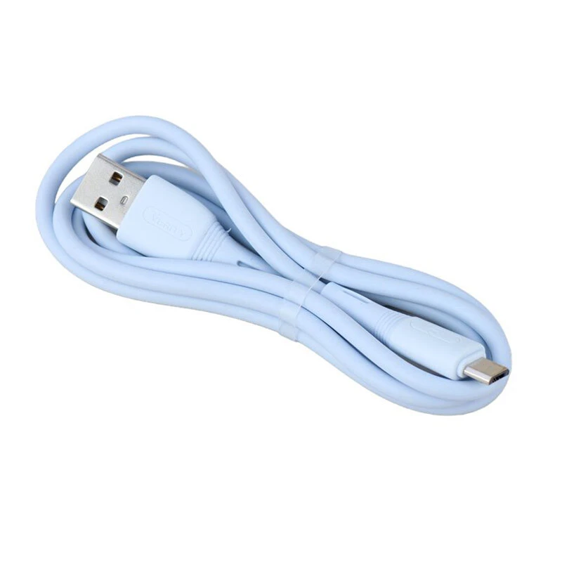 کابل میکرو یو اس بی فست شارژ وریتی CB3138B-A طول 1 متر