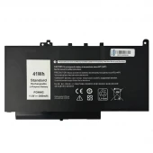 باتری لپ تاپ دل Dell E7270 4Cell