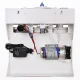دستگاه تصفیه کننده آب آکوا JW-06 + فیلتر تصفیه آب