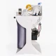 دستگاه تصفیه کننده آب آکوا JW-06 + فیلتر تصفیه آب