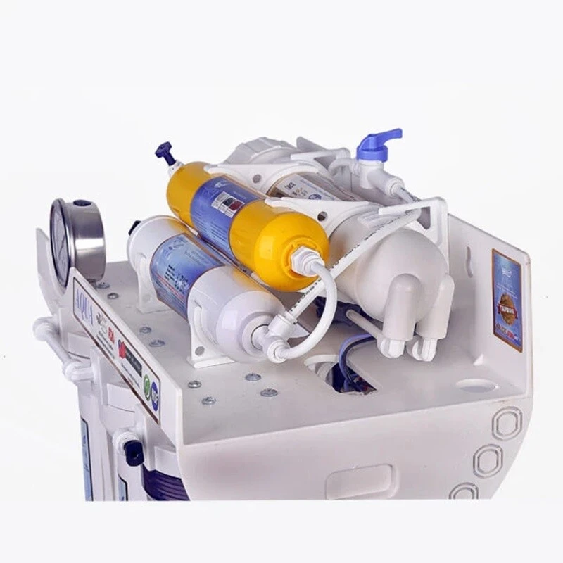 دستگاه تصفیه کننده آب آکوا JW-06 + فیلتر تصفیه آب