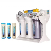 دستگاه تصفیه کننده آب آکوا JW-06 + فیلتر تصفیه آب