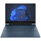 لپ تاپ گیمینگ اچ پی 15.6 اینچی Victus 15 Fa2013dx Core i5 13420H 12GB 512GB SSD RTX3050