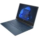 لپ تاپ گیمینگ اچ پی 15.6 اینچی Victus 15 Fa2013dx Core i5 13420H 12GB 512GB SSD RTX3050