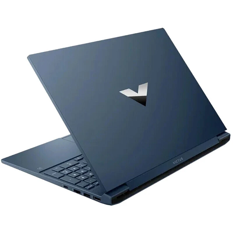 لپ تاپ گیمینگ اچ پی 15.6 اینچی Victus 15 Fa2013dx Core i5 13420H 8GB 256GB SSD RTX3050