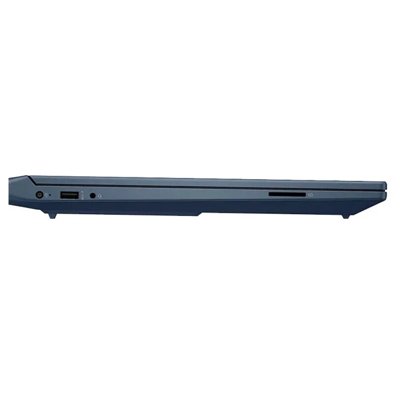 لپ تاپ گیمینگ اچ پی 15.6 اینچی Victus 15 Fa2013dx Core i5 13420H 8GB 256GB SSD RTX3050