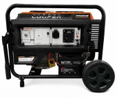 موتور برق بنزینی کوپر CP9500FSW توان 8500 وات