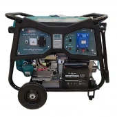 موتور برق بنزینی اسمیت SM-10000E توان 8500 وات
