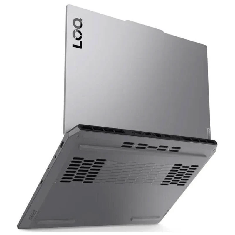 لپ تاپ گیمینگ لنوو 15.6 اینچی LOQ 15IRX10 Core i5 13450HX 32GB 1TB SSD RTX5050