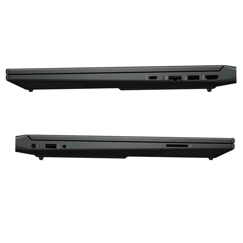 لپ تاپ گیمینگ اچ پی 15.6 اینچی Victus 15 FA2082WM Core i5 13420H 20GB 512GB SSD RTX4050