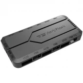 هاب فن و کنترلر نورپردازی دارک فلش DarkFlash RC2 PWM 12Port