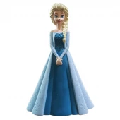 اکشن فیگور Disney Princess طرح قلک ملکه السا