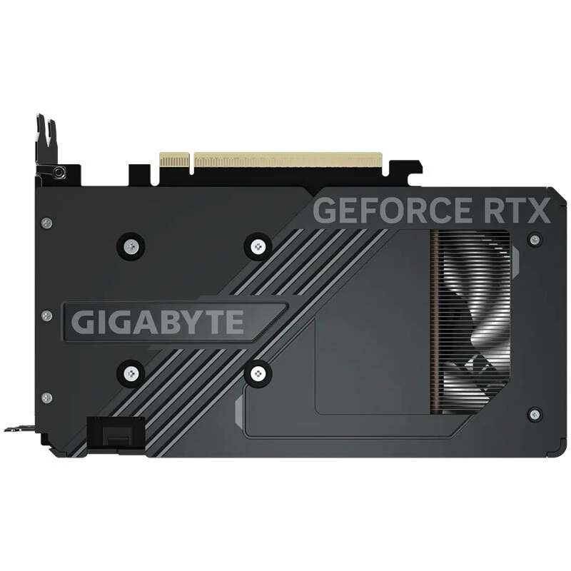 کارت گرافیک Gigabyte GeForce RTX 5050 Windforce OC 8G GDDR6 128Bit