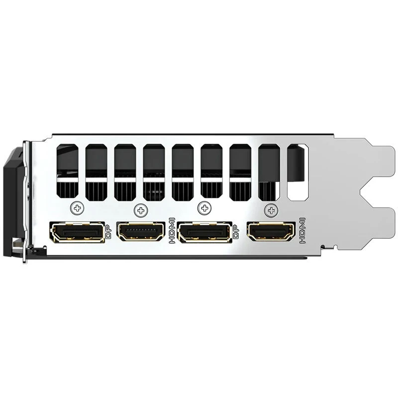 کارت گرافیک Gigabyte GeForce RTX 5050 Windforce OC 8G GDDR6 128Bit