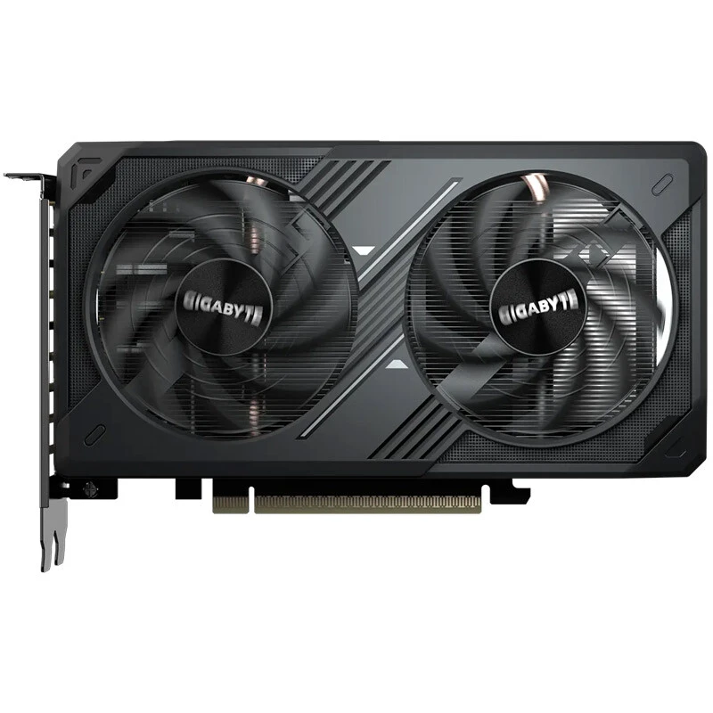 کارت گرافیک Gigabyte GeForce RTX 5050 Windforce OC 8G GDDR6 128Bit