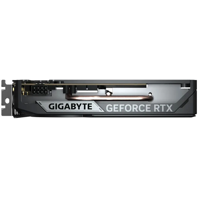 کارت گرافیک Gigabyte GeForce RTX 5050 Windforce OC 8G GDDR6 128Bit