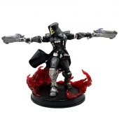 اکشن فیگور طرح Overwatch Reaper کد 2046