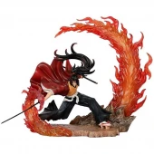 اکشن فیگور طرح Demon Slayer Yoriichi کد 4249