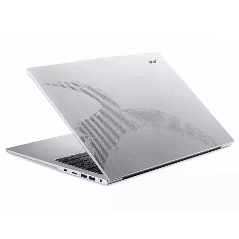 لپ تاپ ایسر 16 اینچی Aspire Lite AL16 Core i3 1305U 8GB 256GB SSD